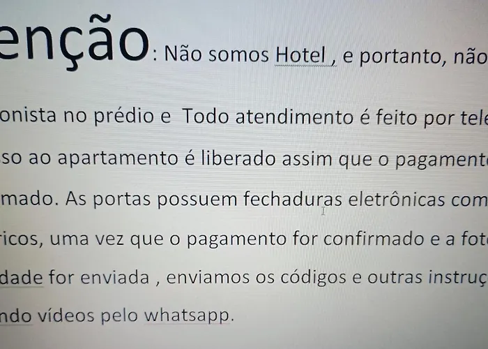 Flat Com Ar E Vista Espetacular Na Area Central De Gv-Garagem-Wifi-Varandao