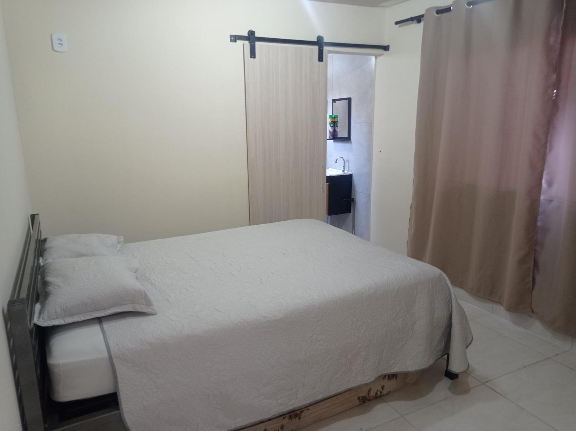 Flat Com Ar E Vista Espetacular Na Area De Gv-garagem-wifi-varandao *